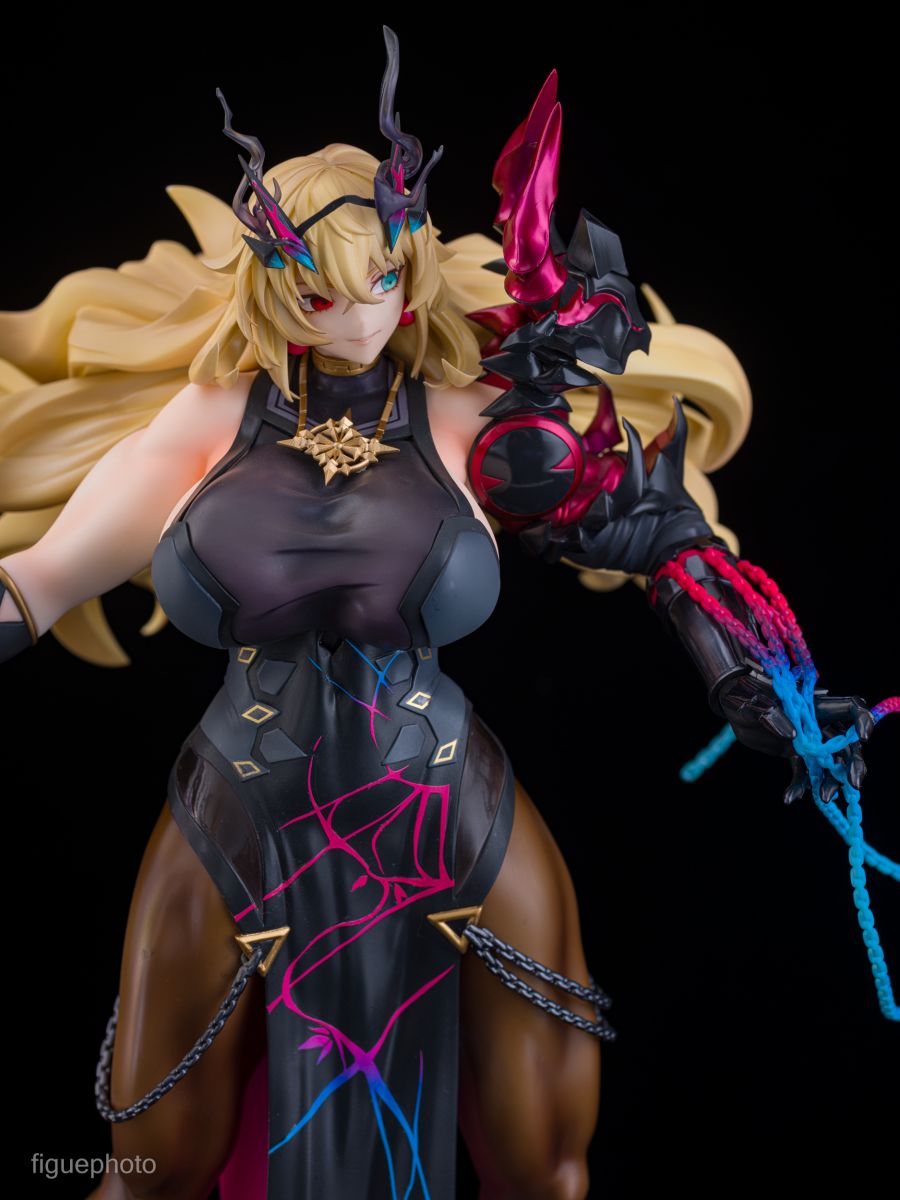 [Phat!] 1/7 FGO - 세이버 / 바게스트 샘플 사진_38.png