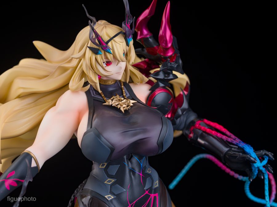 [Phat!] 1/7 FGO - 세이버 / 바게스트 샘플 사진_40.png