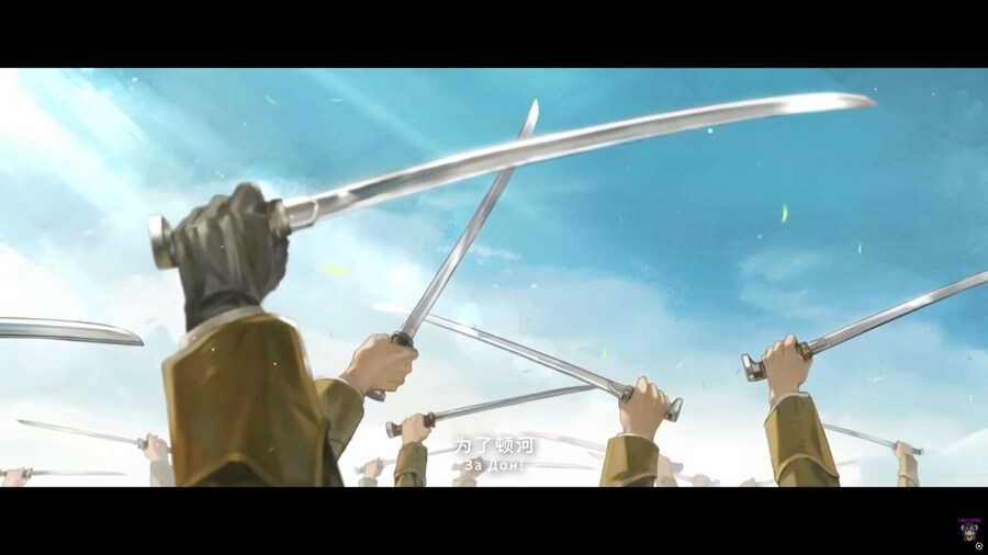 리버스1999] 영어가 디폴트 언어인 희한한 중국 게임_5.jpg