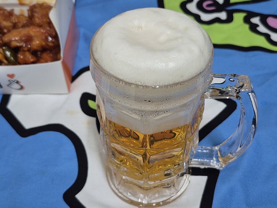 용인 중앙시장 5일장, 닭강정_10.jpg