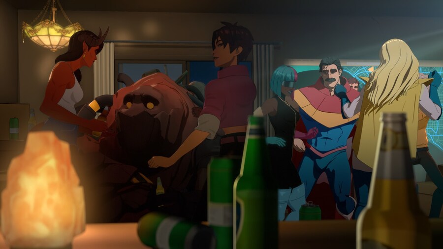 마이리틀퍼피 날 울릴 수 있겠는가? < 실패 디스패치 올해의 로티임_6.jpg