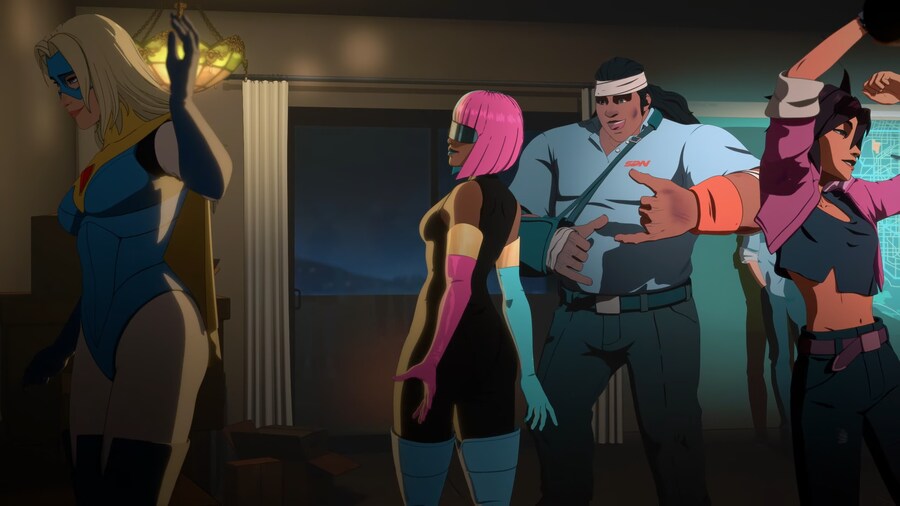 마이리틀퍼피 날 울릴 수 있겠는가? < 실패 디스패치 올해의 로티임_10.jpg