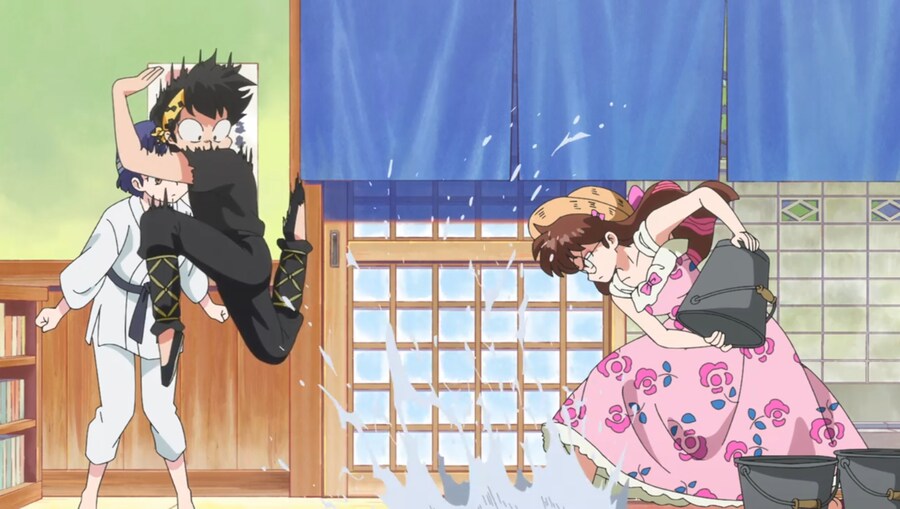 란마½) 그때 날 껴안았던 건 거짓된 사랑이었나?_60.jpg