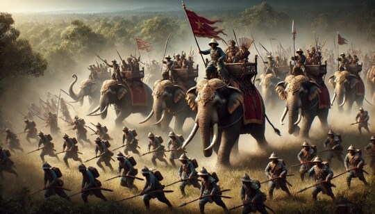 15세기 조선의 군대가 이길수 없었던 병대.JPG_1.png