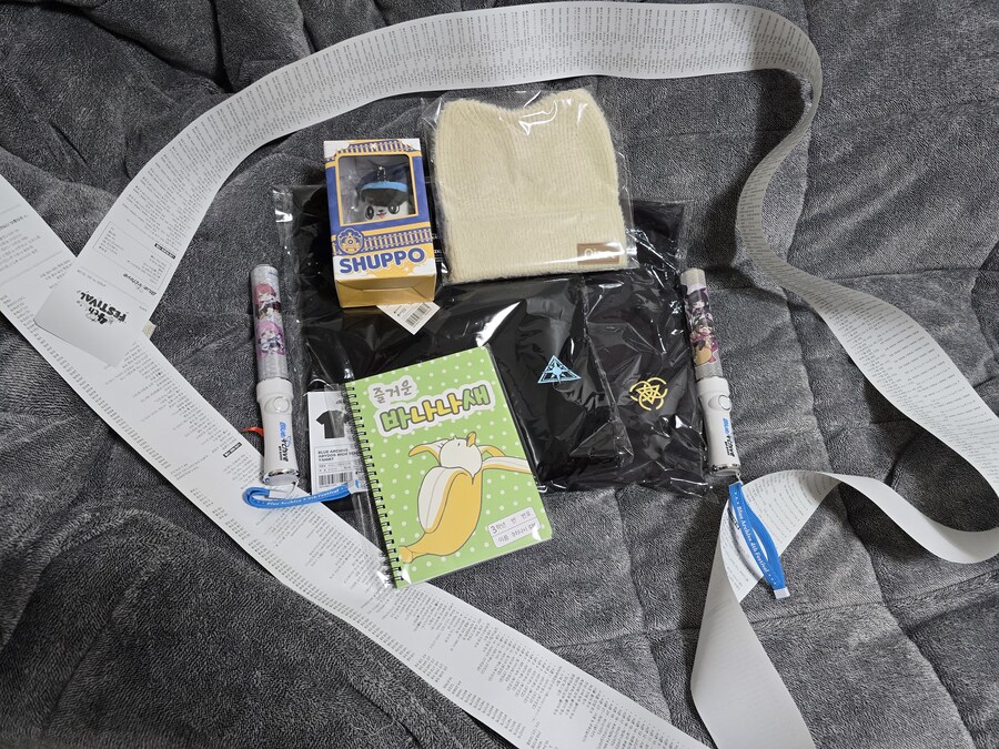 블루아카, 스압) 4주년 페스티벌 후기_4.jpg