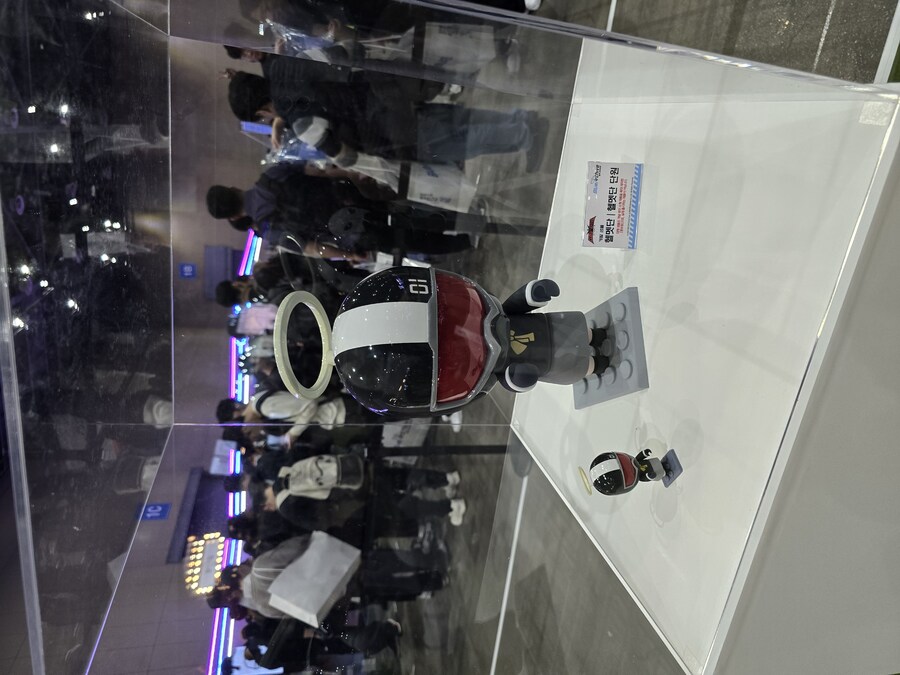 블루아카, 스압) 4주년 페스티벌 후기_17.jpg