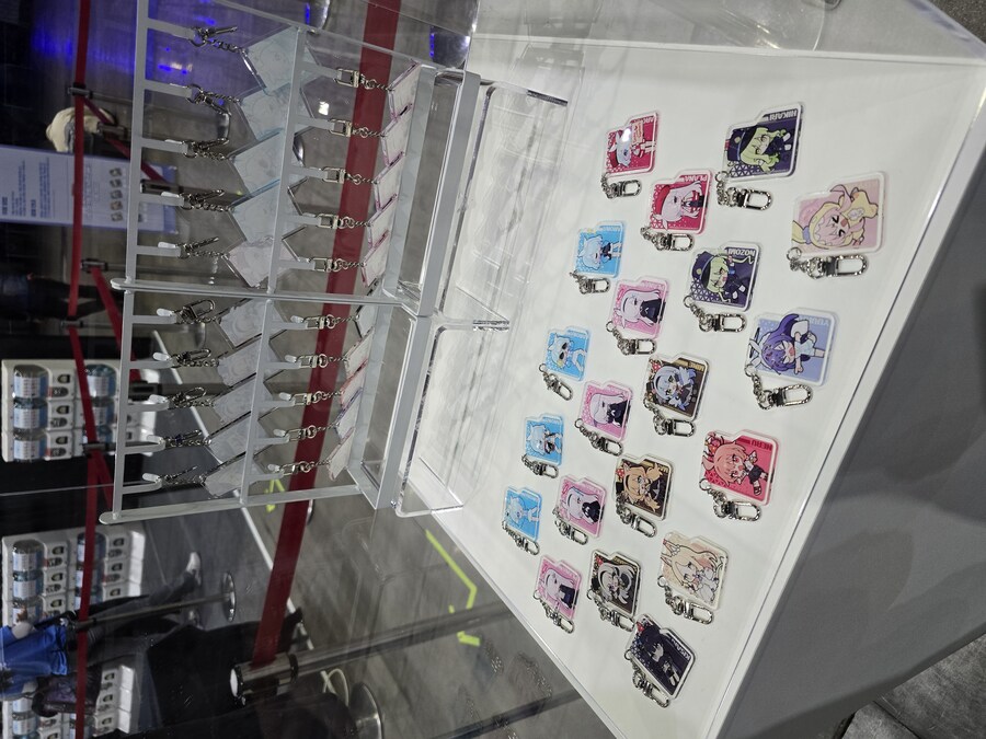 블루아카, 스압) 4주년 페스티벌 후기_23.jpg