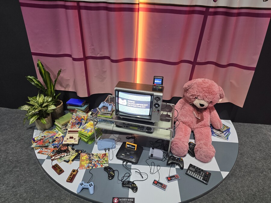 블루아카, 스압) 4주년 페스티벌 후기_44.jpg