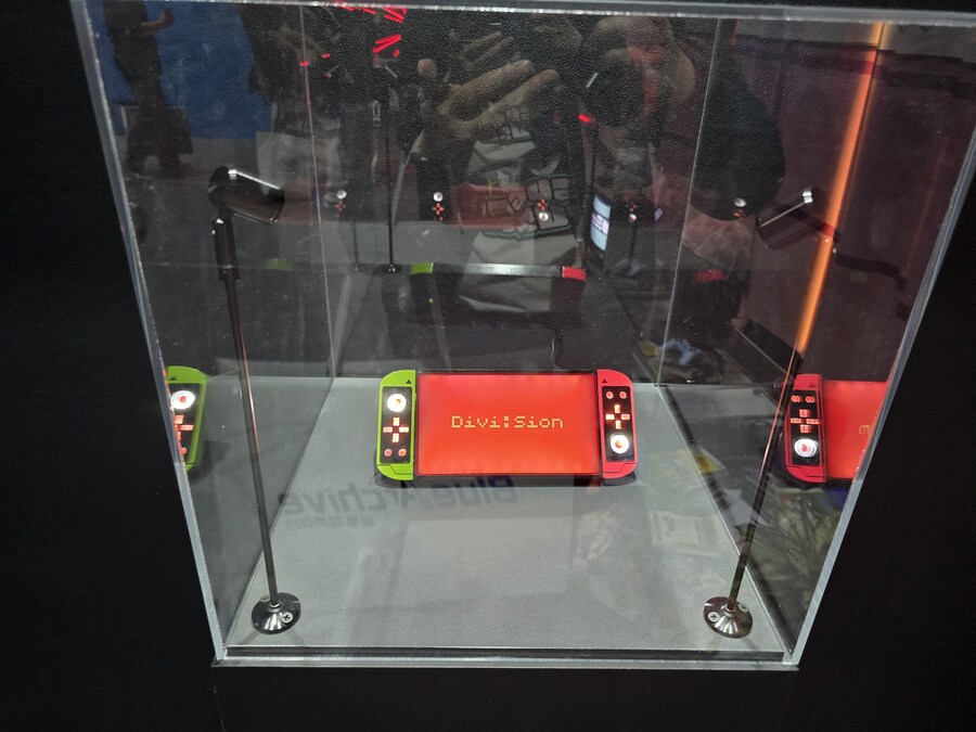 블루아카, 스압) 4주년 페스티벌 후기_46.jpg