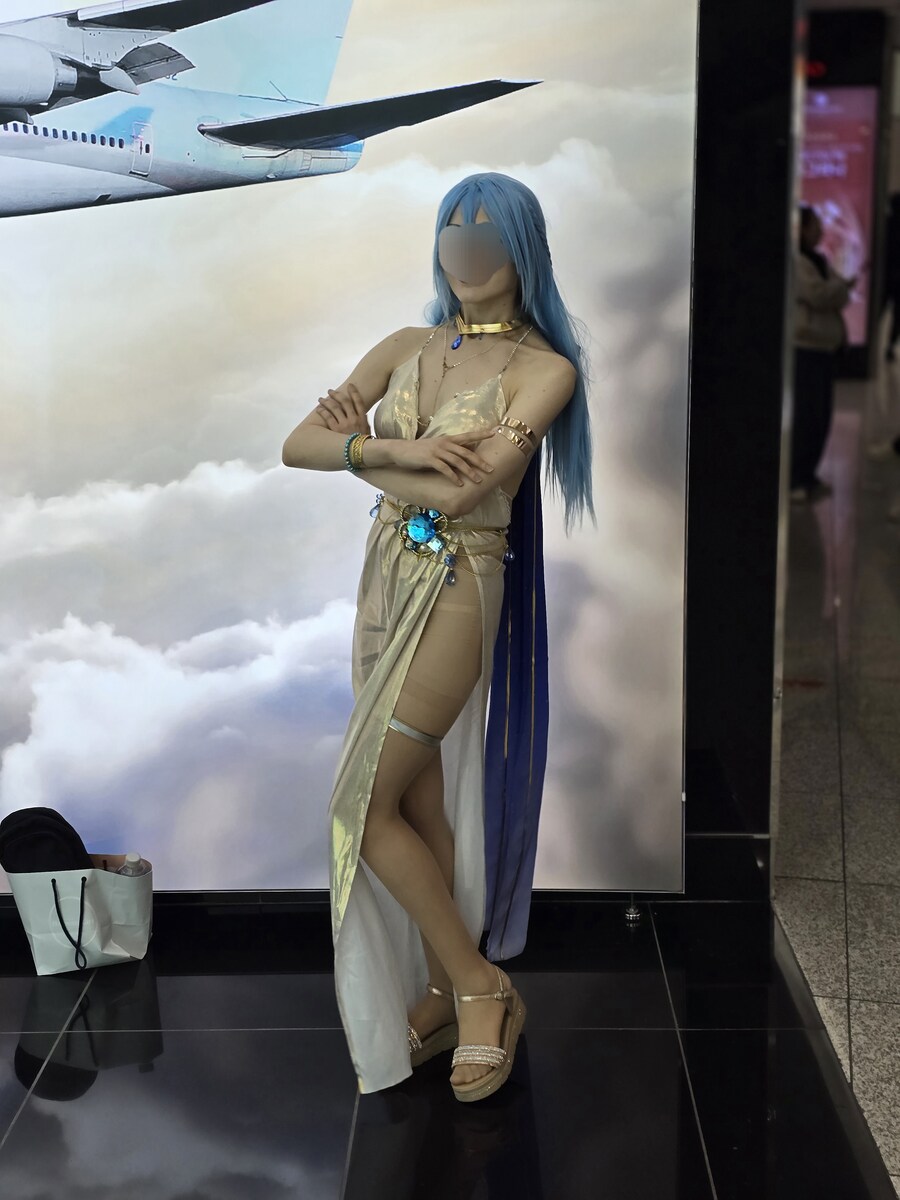 코믹월드)대구 코믹월드에서 봤던 코스어들 사진 모음_13.jpg