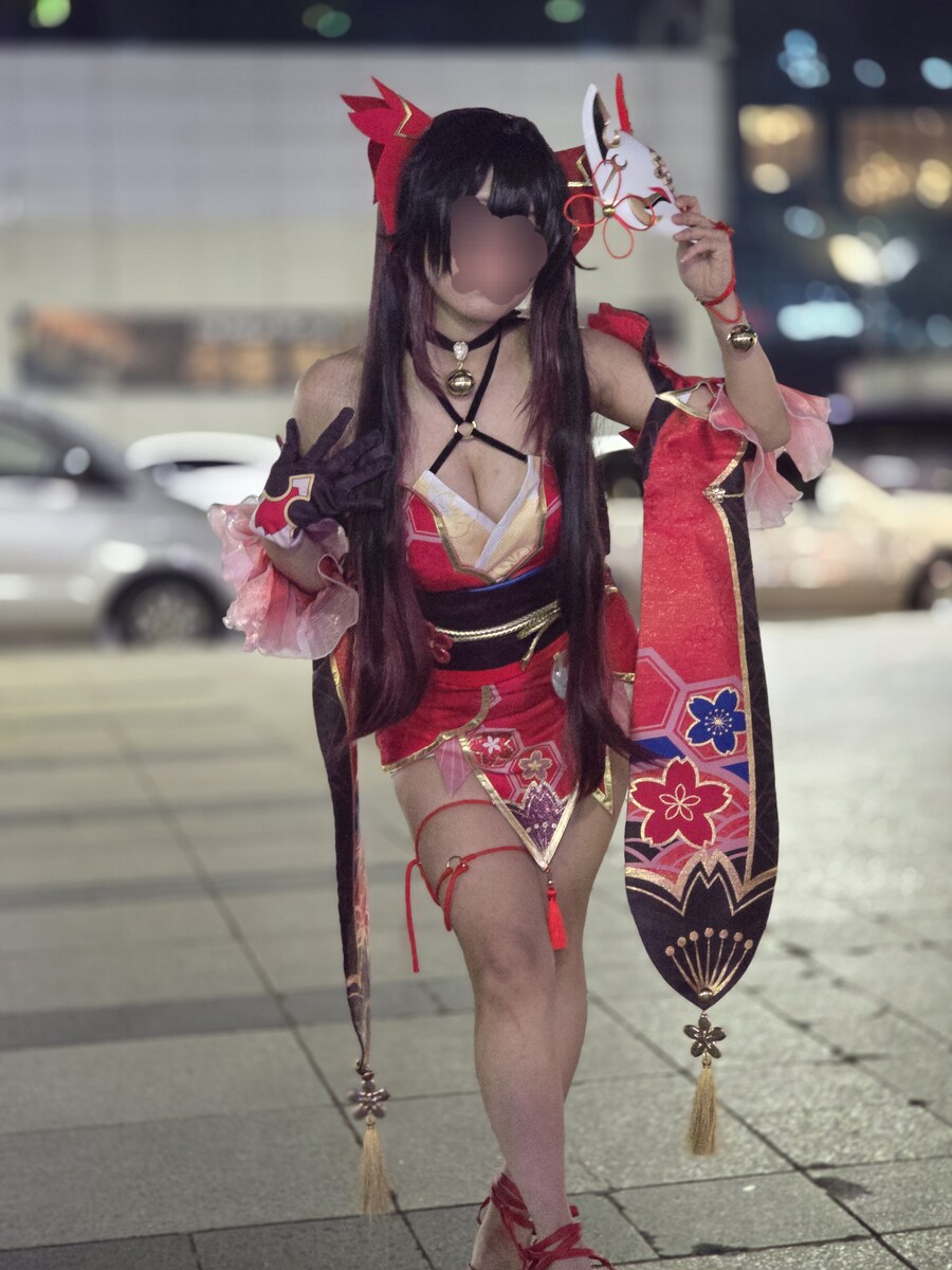 코믹월드)대구 코믹월드에서 봤던 코스어들 사진 모음_14.jpg