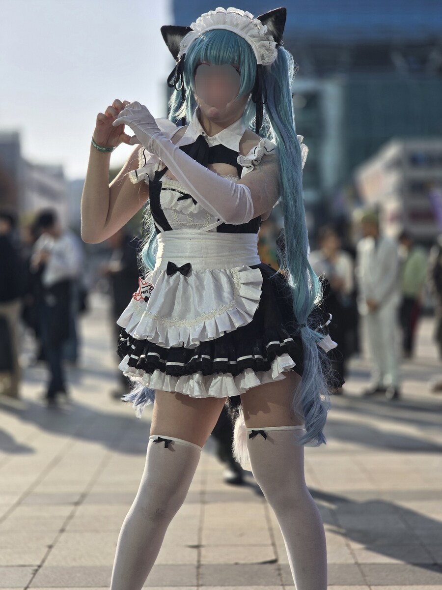 코믹월드)대구 코믹월드에서 봤던 코스어들 사진 모음_26.jpg