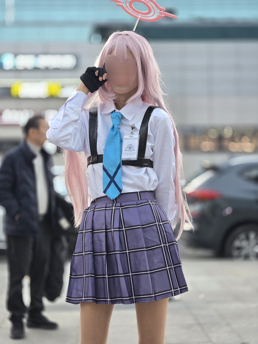 코믹월드)대구 코믹월드에서 봤던 코스어들 사진 모음_42.jpg