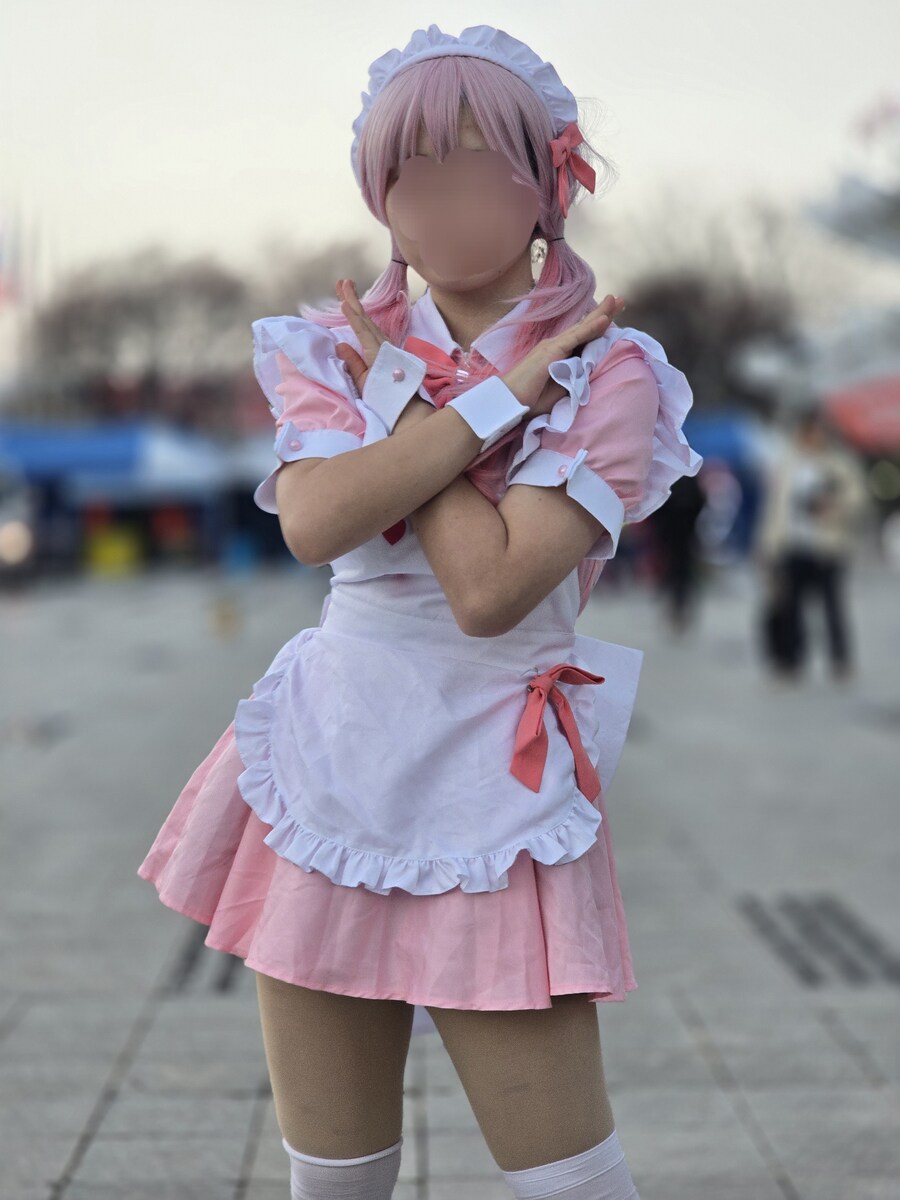 코믹월드)대구 코믹월드에서 봤던 코스어들 사진 모음_44.jpg