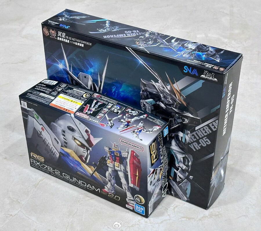 [SNAA] 황자시리즈 - 네더 엠페러 명황 영상리뷰&박스와 러너_4.jpg