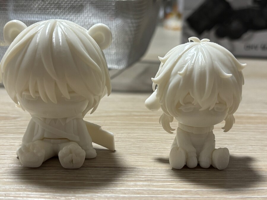 곰, 양 컨셉의 주문제작요청 피규어 만들기_5.jpg