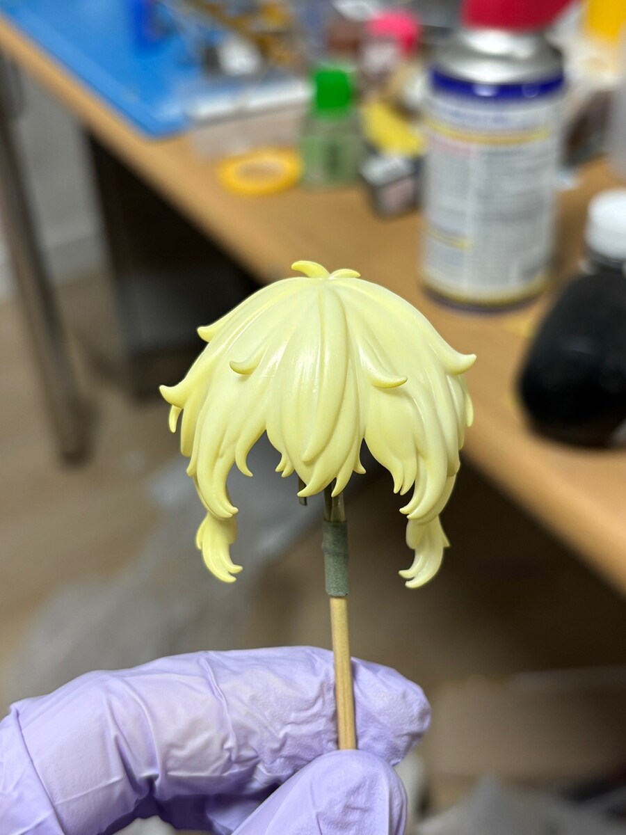 곰, 양 컨셉의 주문제작요청 피규어 만들기_9.jpg