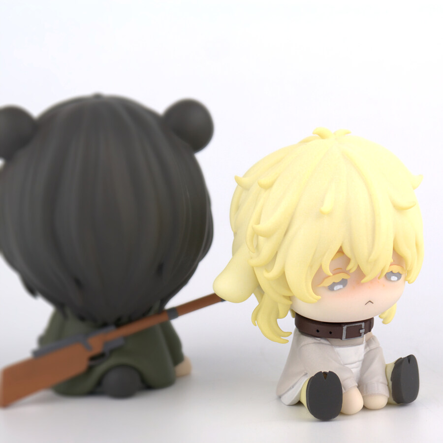 곰, 양 컨셉의 주문제작요청 피규어 만들기_30.jpg