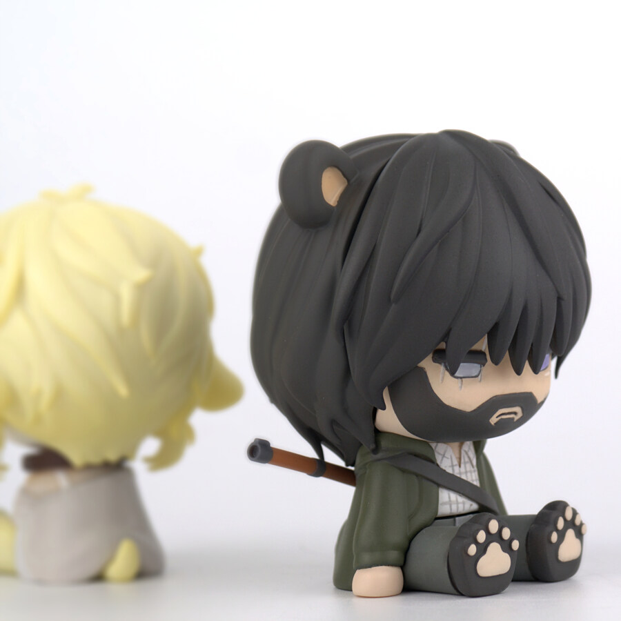 곰, 양 컨셉의 주문제작요청 피규어 만들기_31.jpg