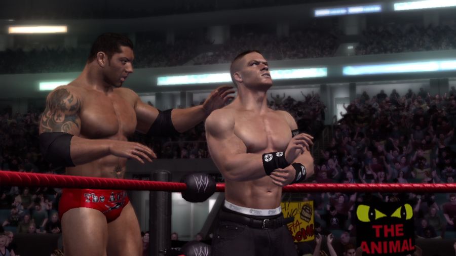 WWE 스맥다운vs로우 2007_5.jpg