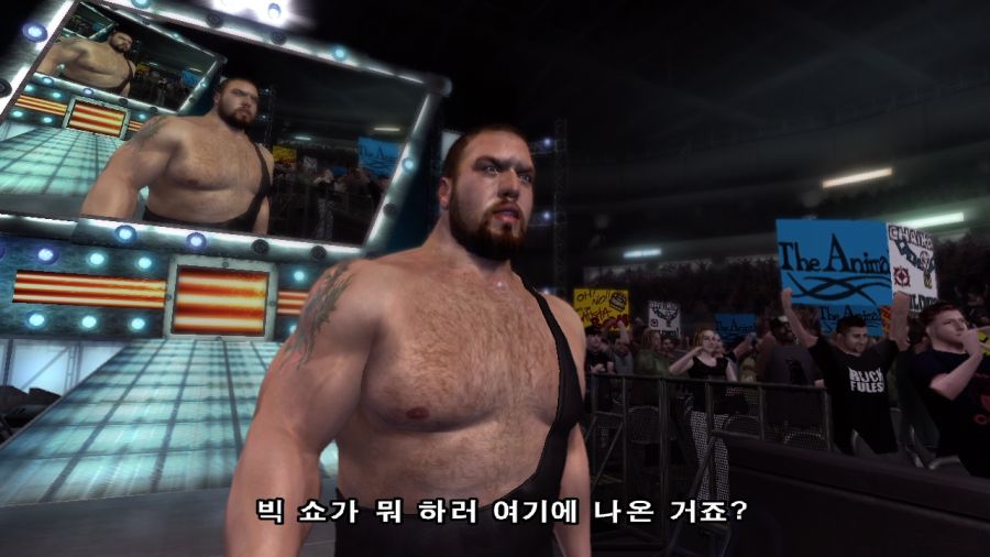 WWE 스맥다운vs로우 2007_15.jpg