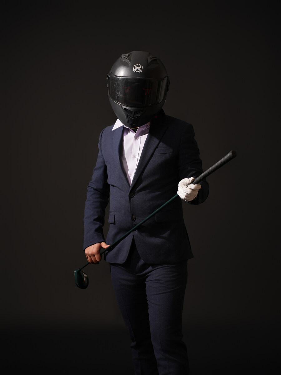 어느 겁쟁이의 자작(?) 코스프레_3.jpg