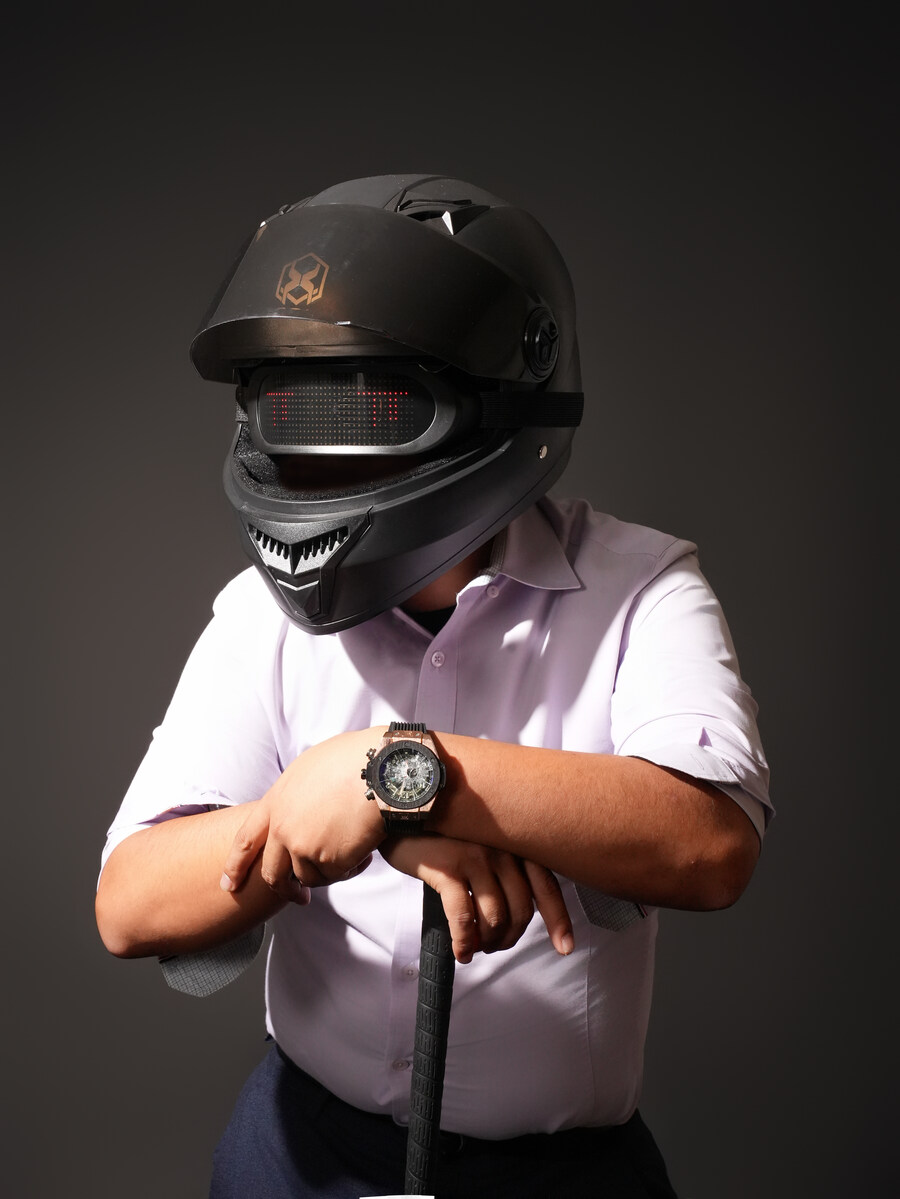 어느 겁쟁이의 자작(?) 코스프레_11.jpg