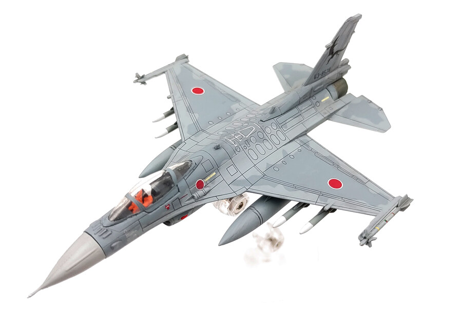 [PLATZ] 1/144 F-16J(F-2) 패트레이버 극장판2_1.jpg