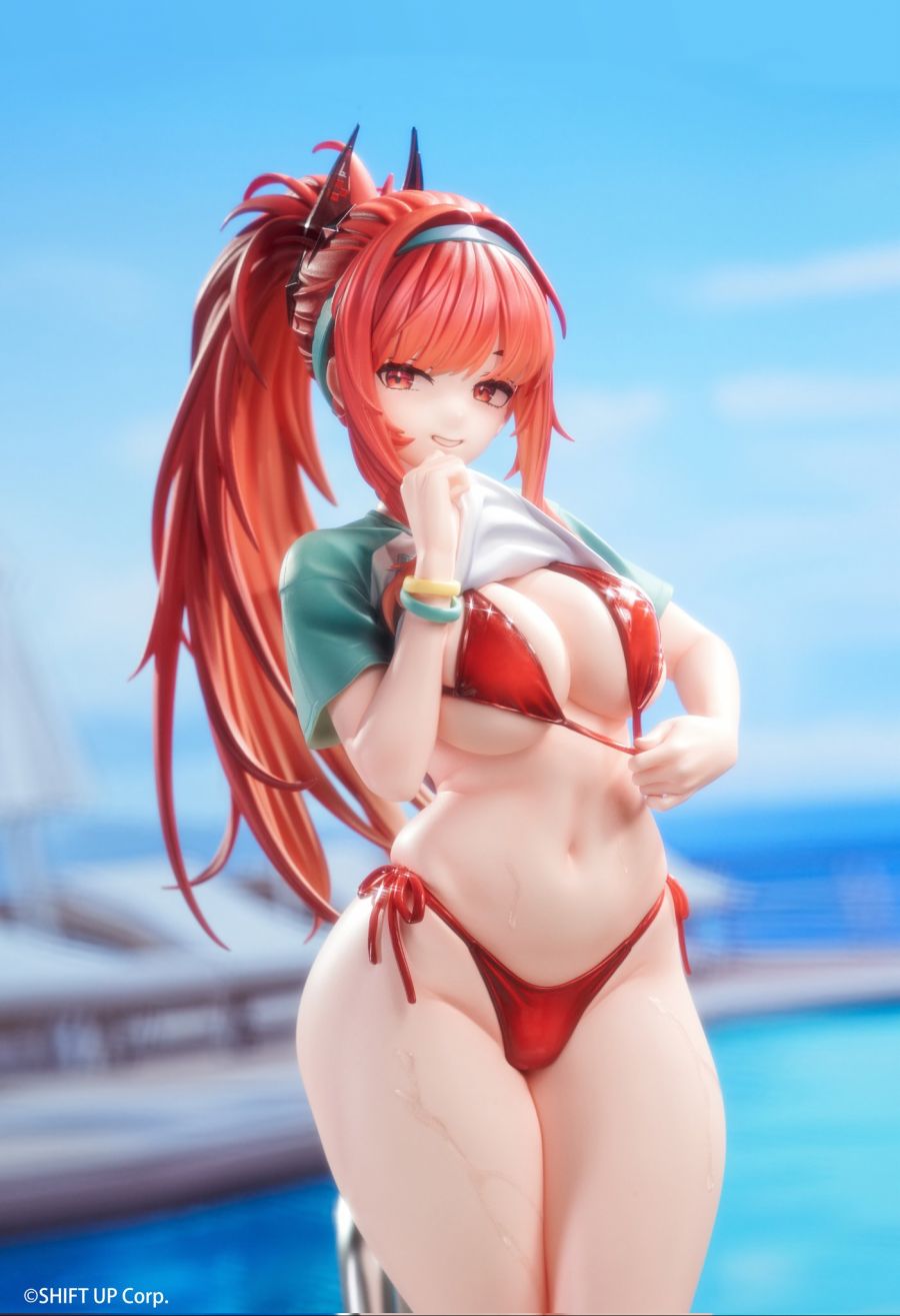 [하비 사쿠라] 1/7 승리의 여신: 니케 - 라피 레드 플레이버 채색 원형 2_1.jpg