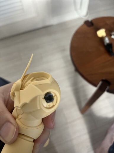 [레진 + 프라 믹싱] 마징카이저_3.jpg