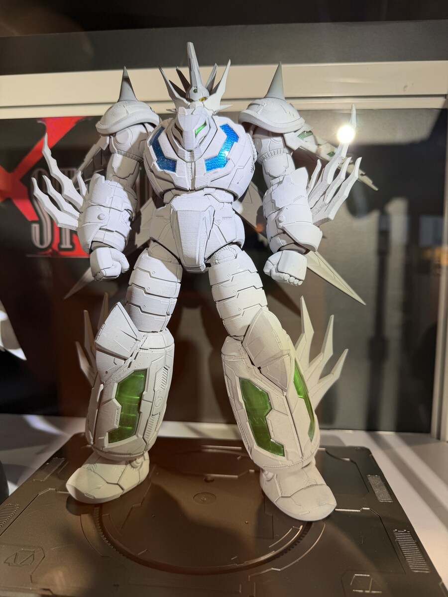 [스카이X스튜디오] SXD합금 진 겟타 드래곤, 마징엠페러G 등 전시_7.jpg