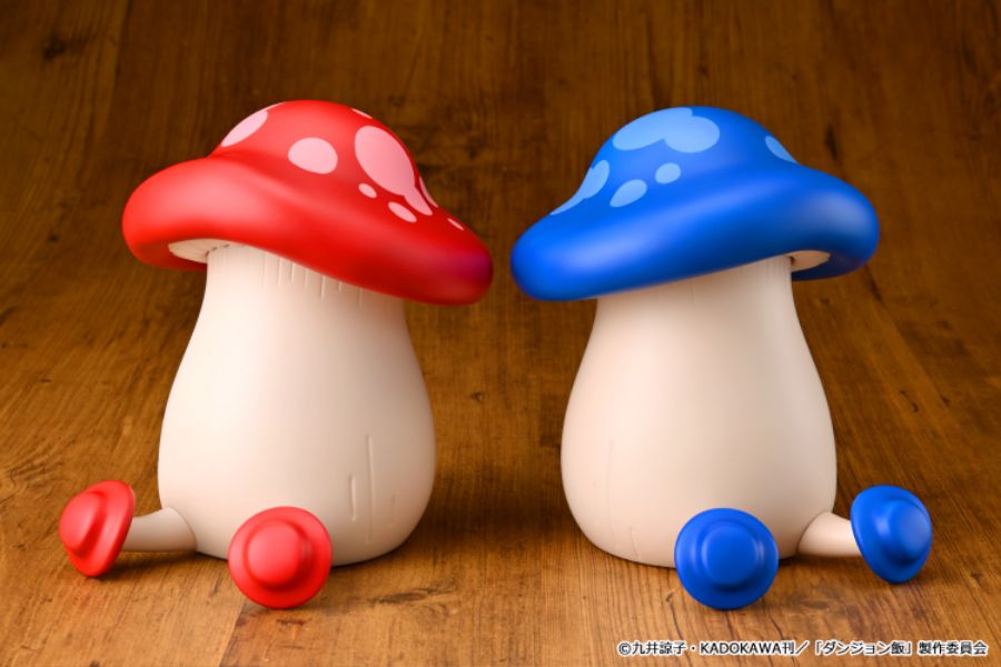 [Loop'] 던전밥 - 걷는 버섯 채색 원형_1.jpg