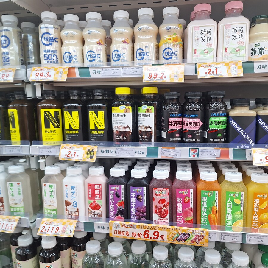 (스압) 중국의 이상한 한식(?) 과 기타 등등 여행기 겸 음식사진 웨이하이편_29.jpg