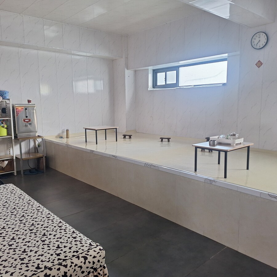 (스압) 중국의 이상한 한식(?) 과 기타 등등 여행기 겸 음식사진 웨이하이편_41.jpg