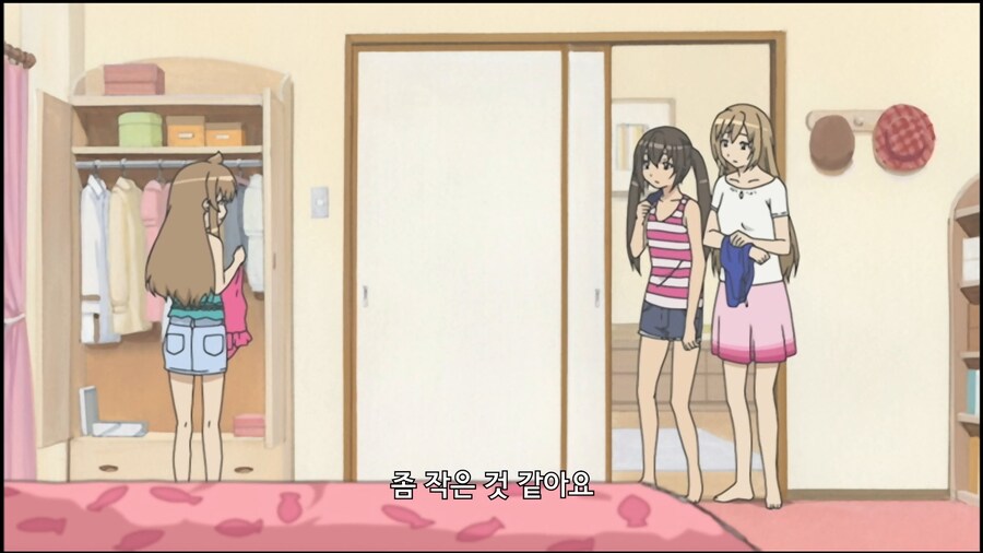 미나미가]수영복이 꽉 끼는 삼자매_2.jpg