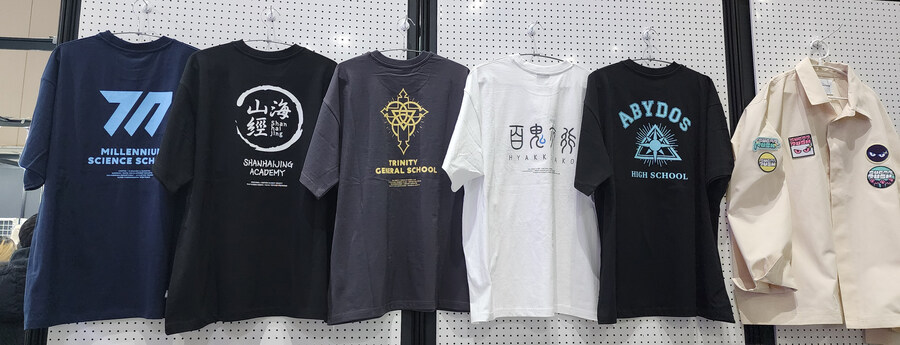 블루아카 4주년 페스티벌 후기 (스압, 사진, 영상 위주)_12.jpg