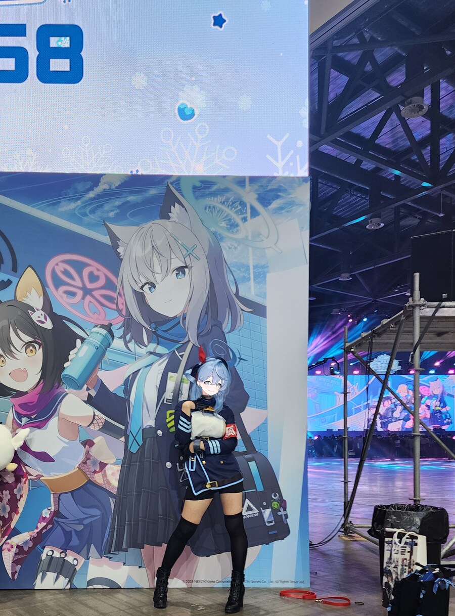 블루아카 4주년 페스티벌 후기 (스압, 사진, 영상 위주)_28.png