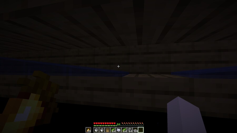 데빌냐가 올리라던 마인크래프트 인증_3.png