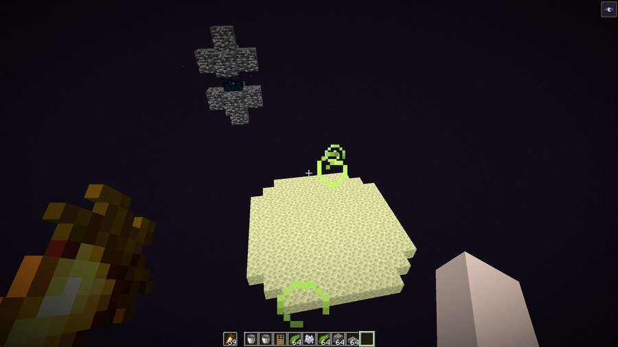 데빌냐가 올리라던 마인크래프트 인증_27.png