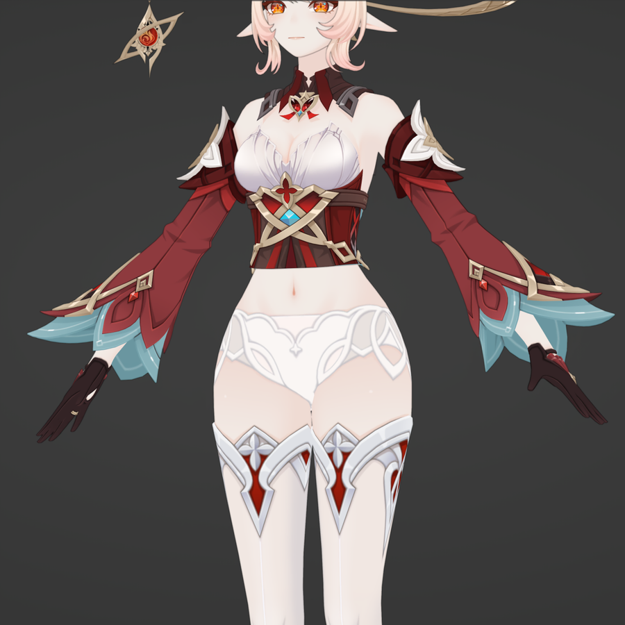 [유출] 앨리스와 니콜라인 렌더링 입니다_4.webp