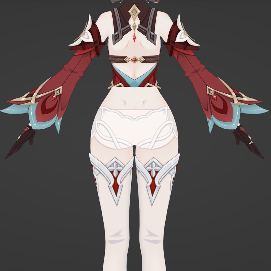 [유출] 앨리스와 니콜라인 렌더링 입니다_6.webp