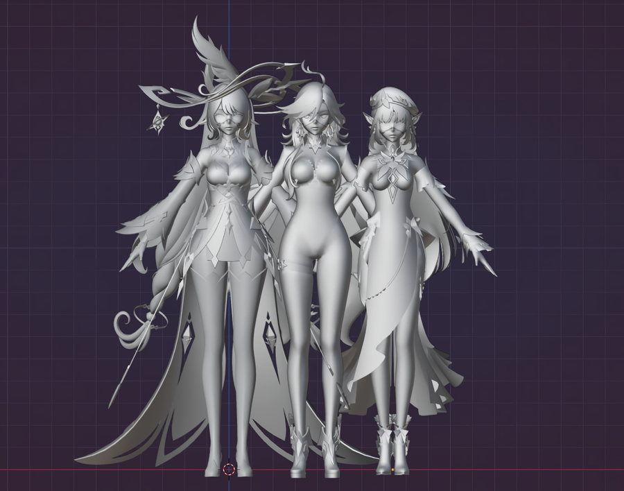 [유출] 앨리스와 니콜라인 렌더링 입니다_13.webp