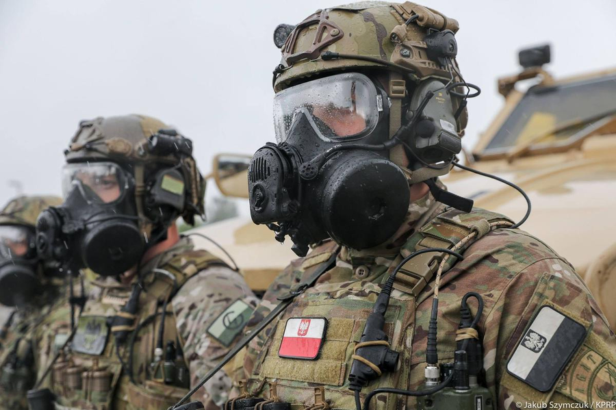 폴란드군의 특수부대들_4.webp