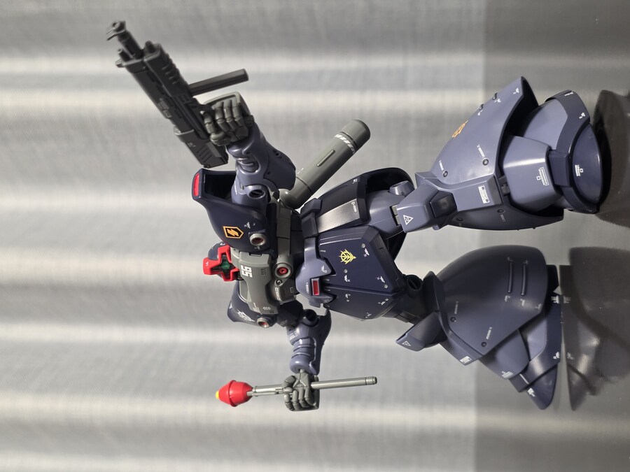 [HGUC] 릭돔 쯔바이 (릭돔2)_12.jpg