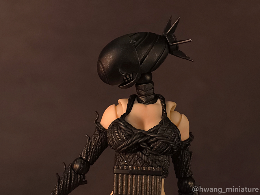 [체인소맨] 1/12 레제 밤 액션피규어 커스텀 완성사진_5.webp