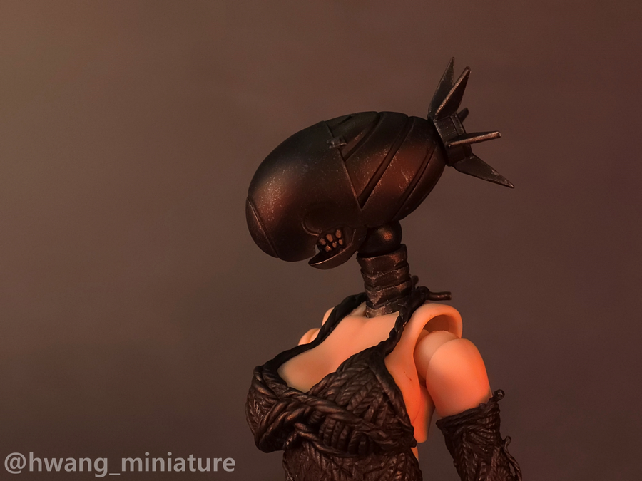 [체인소맨] 1/12 레제 밤 액션피규어 커스텀 완성사진_12.webp