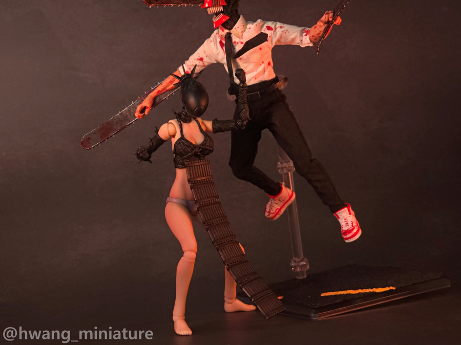 [체인소맨] 1/12 레제 밤 액션피규어 커스텀 완성사진_21.webp