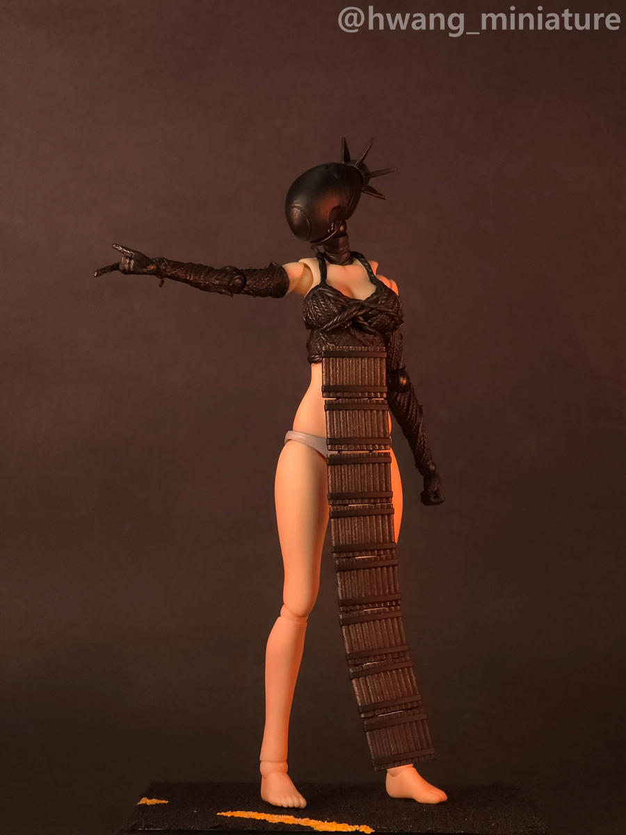 [체인소맨] 1/12 레제 밤 액션피규어 커스텀 완성사진_22.webp