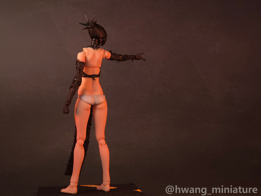 [체인소맨] 1/12 레제 밤 액션피규어 커스텀 완성사진_24.webp