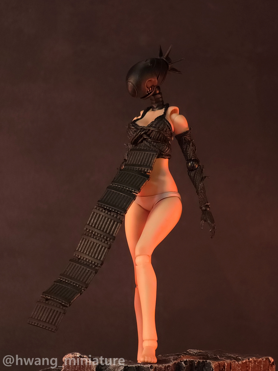 [체인소맨] 1/12 레제 밤 액션피규어 커스텀 완성사진_27.webp